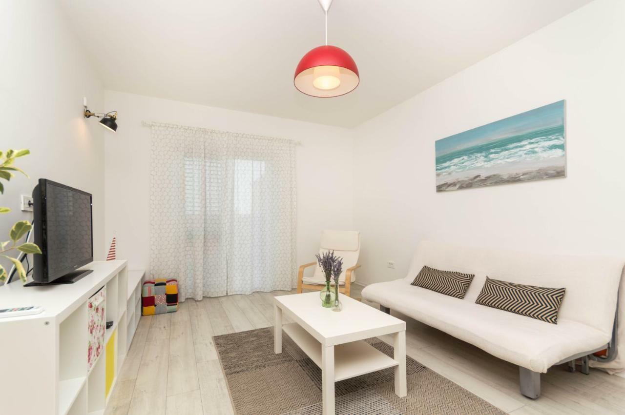 Lejlighed Luxury Lucy In Center With Amazing Sea-view Split